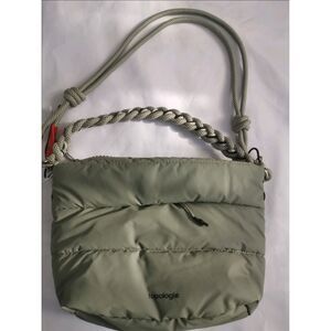 Pre-owned Topologie Stylish Women's Crossbody Bag Handbag Multi-Functional